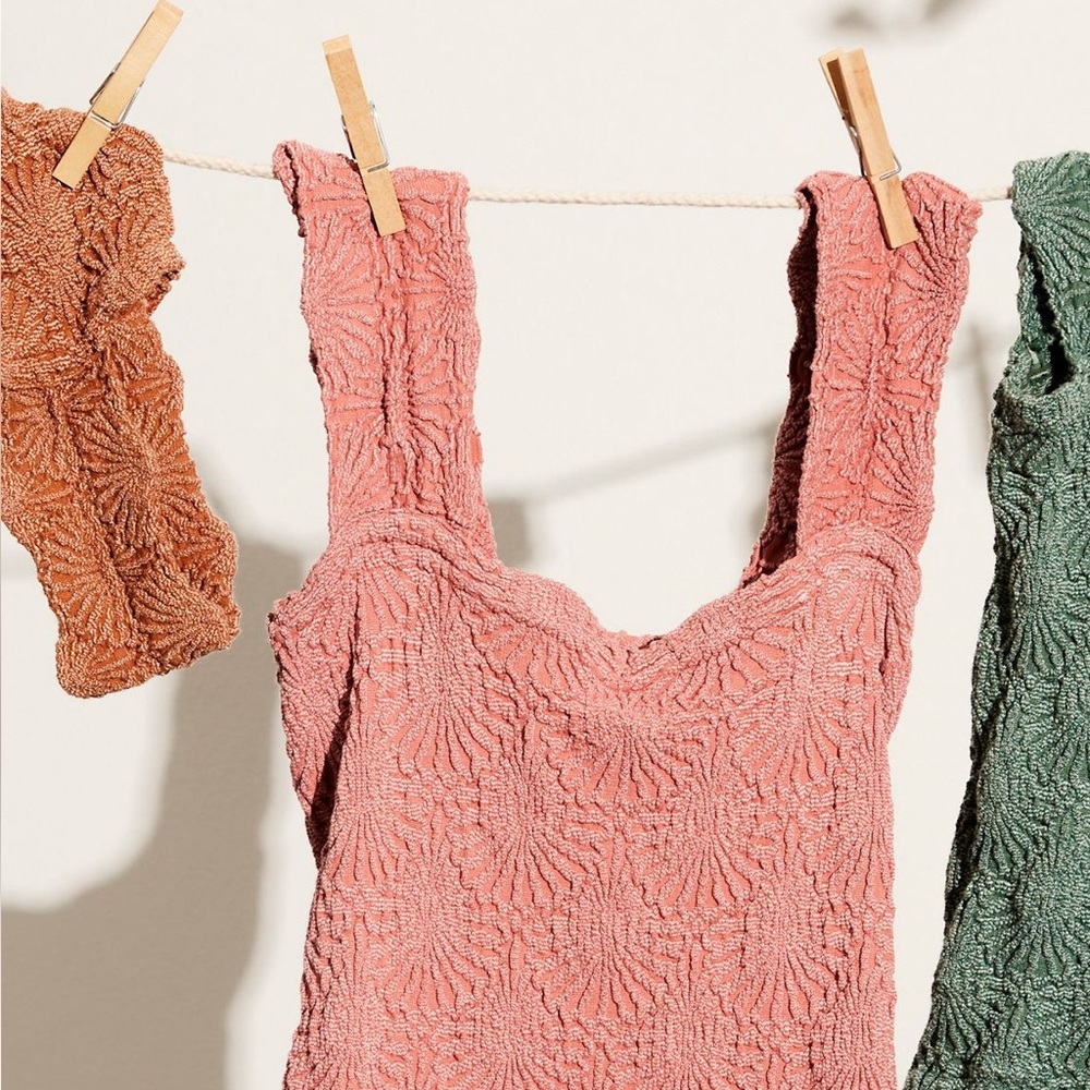 Free People- Love Letter Cami